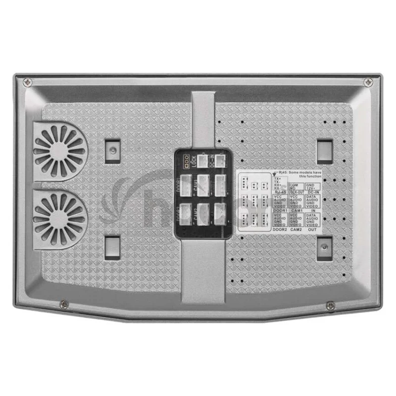 GoSmart Prídavný monitor IP-700B domáceho videovrátnika IP-700A
