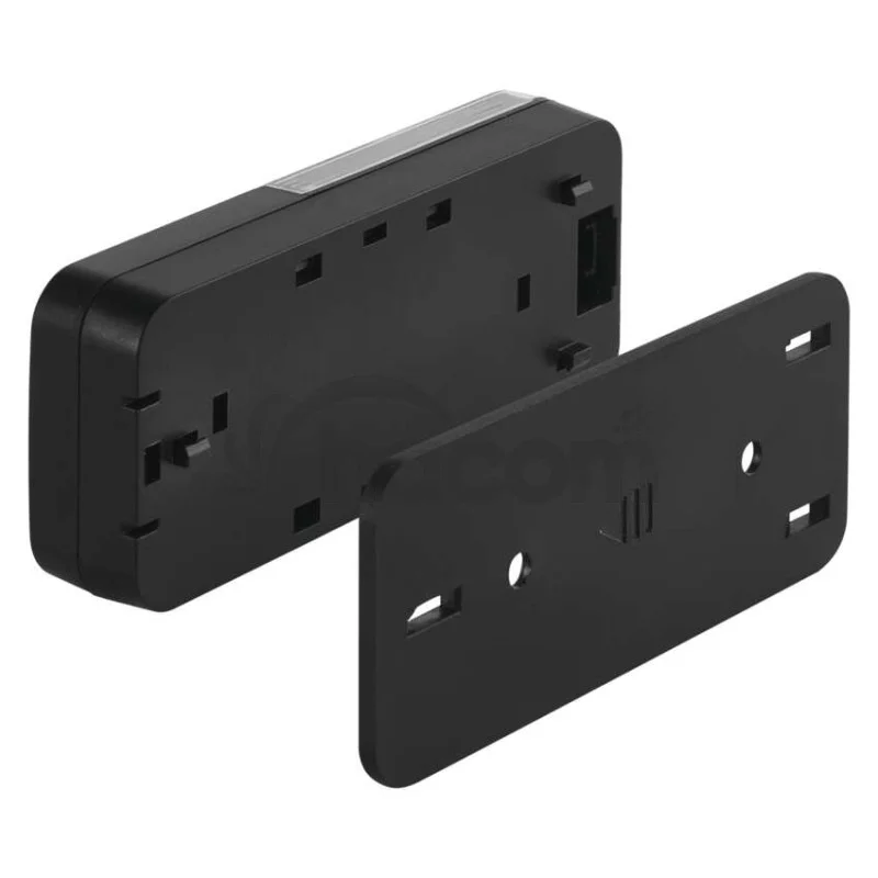 Domový bezdrôtový zvonček P5734B do zásuvky
