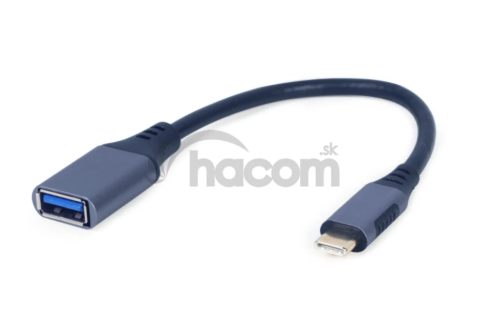 Gembird USB-C/USB-A OTG adaptér