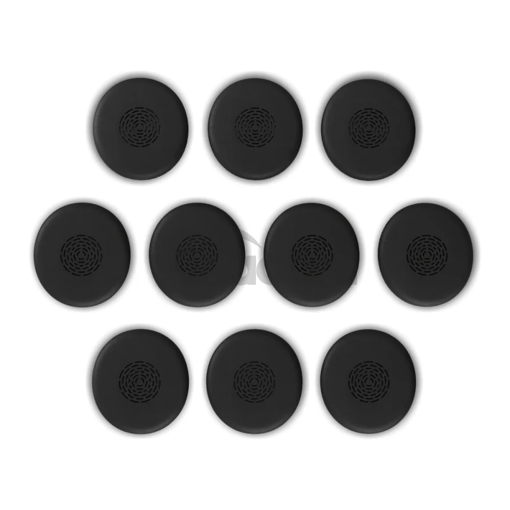 Jabra Engage 40/50 II Ear Cushions - 10 kusov