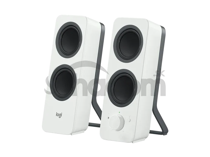 PROMO Logi Speaker Z207 black, Bluetooth, RMS 5W
