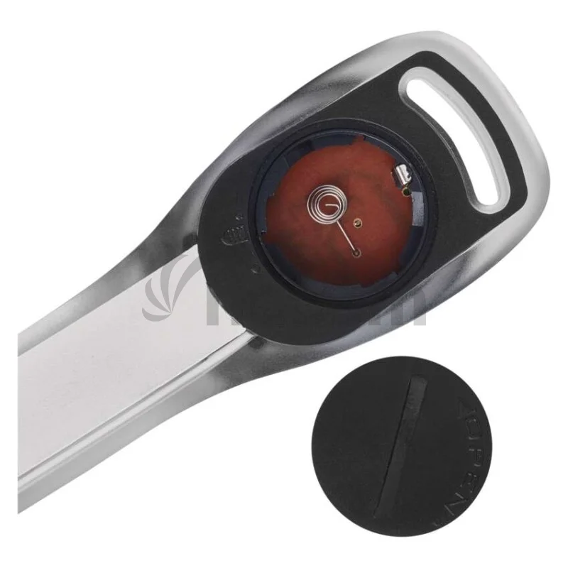 LED náramok, 10 lm, 2× CR2032, 16 ks, display box