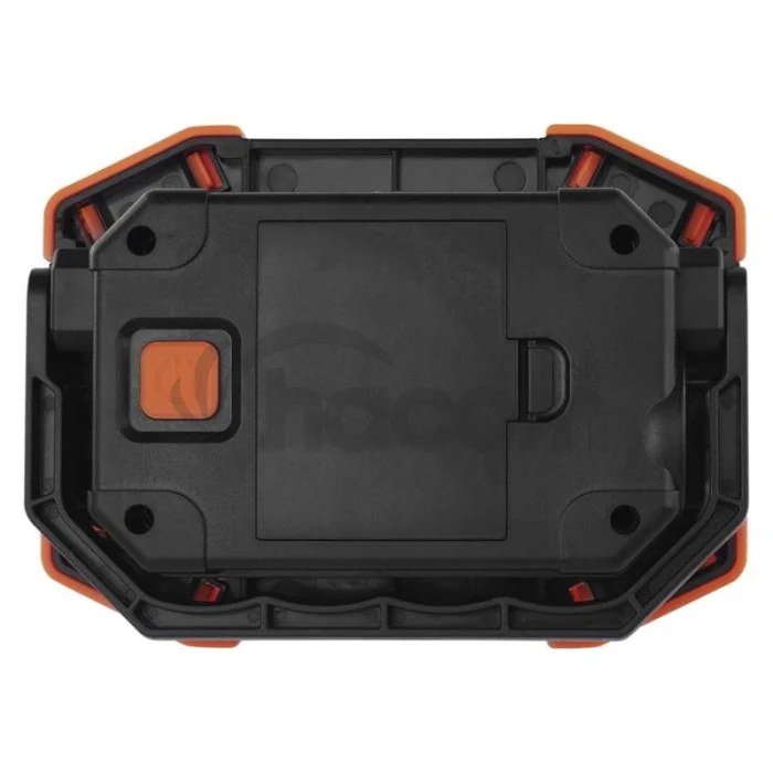 COB LED pracovné svietidlo P4112, 350 lm, 3× AA