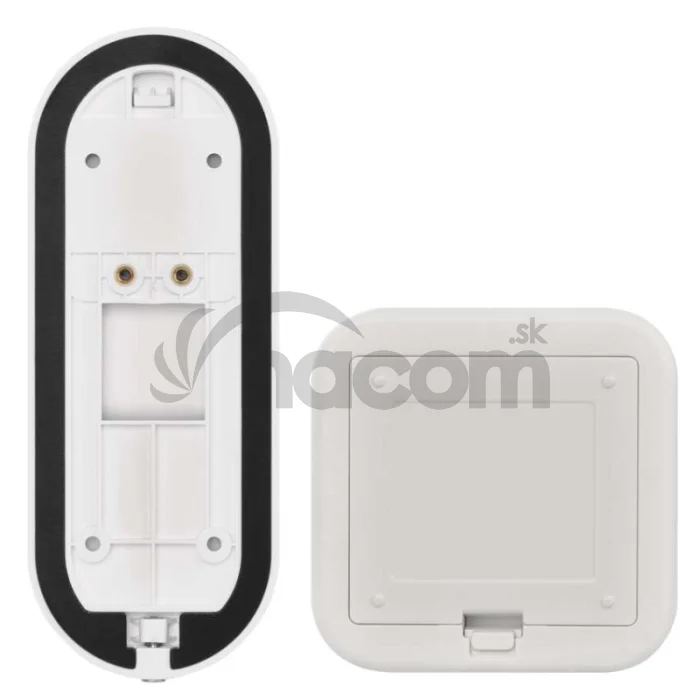 GoSmart Domový bezdrôtový batériový videozvonček IP-15S s WiFi