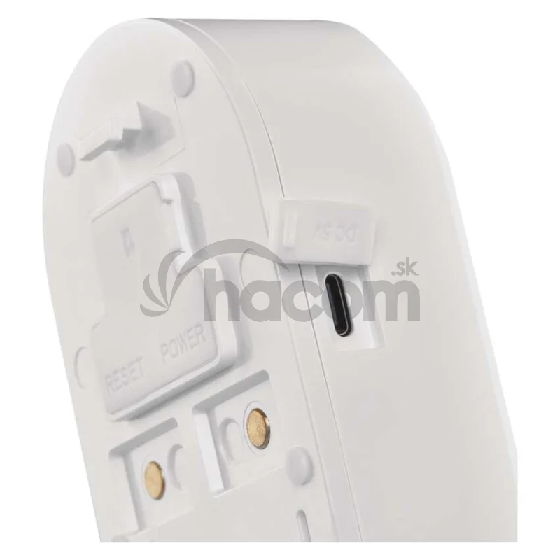 GoSmart Domový bezdrôtový batériový videozvonček IP-15S s WiFi