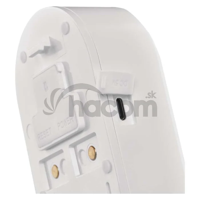GoSmart Domový bezdrôtový batériový videozvonček IP-15S s WiFi