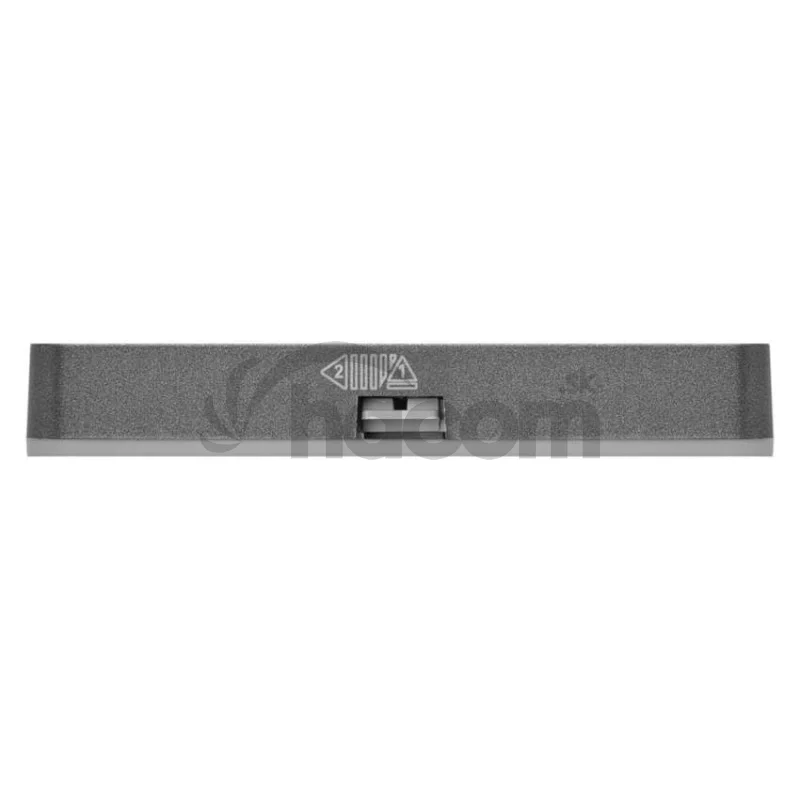 GoSmart Prenosný ovládač scén IP-2001ZB, ZigBee 3.0, 1-tlačidlový