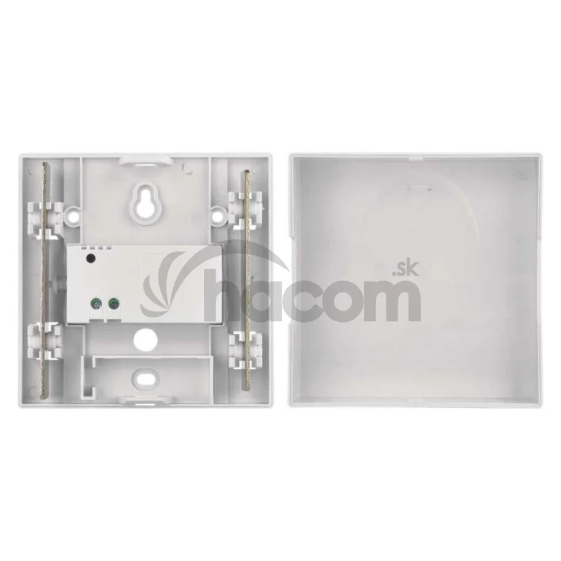 Drôtový zvonček P57001
