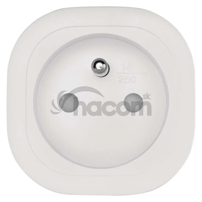 Zásuvka GoSmart WiFi IP-3001F
