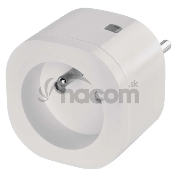 Zásuvka GoSmart WiFi IP-3001F