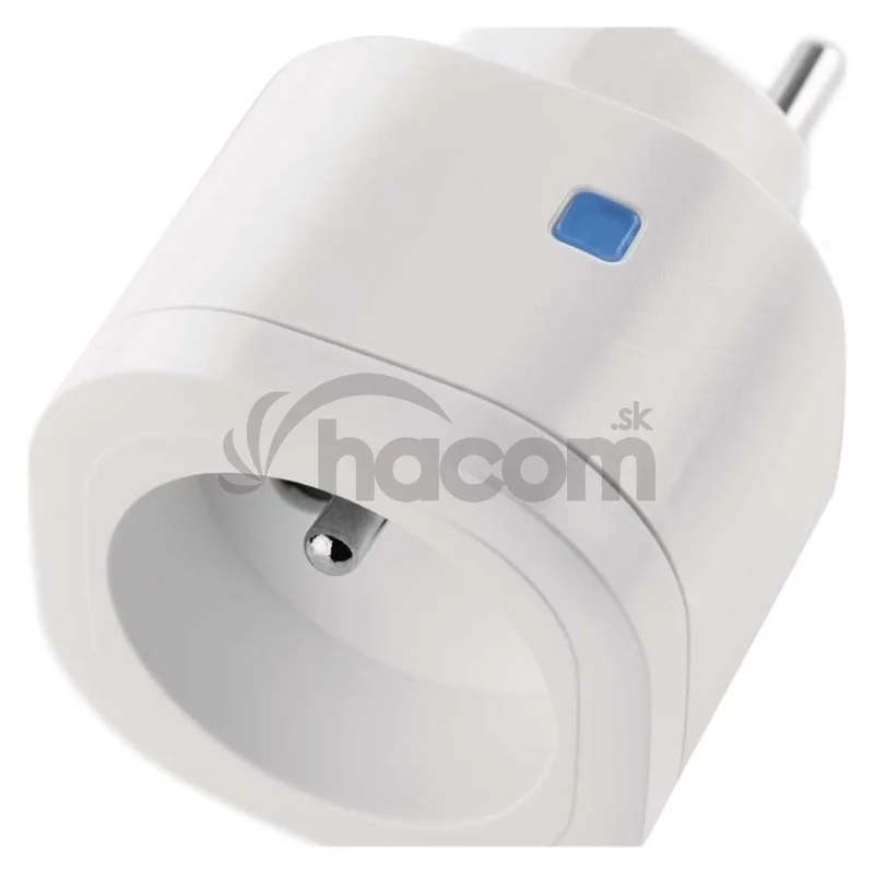 Zásuvka GoSmart WiFi IP-3001F
