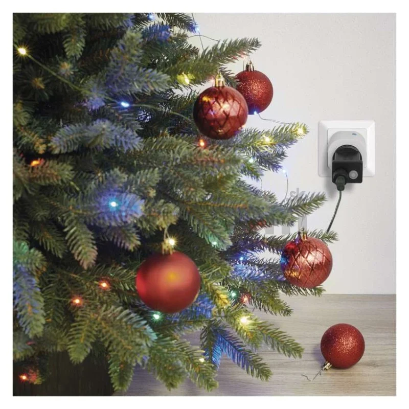 Zásuvka GoSmart WiFi IP-3001F