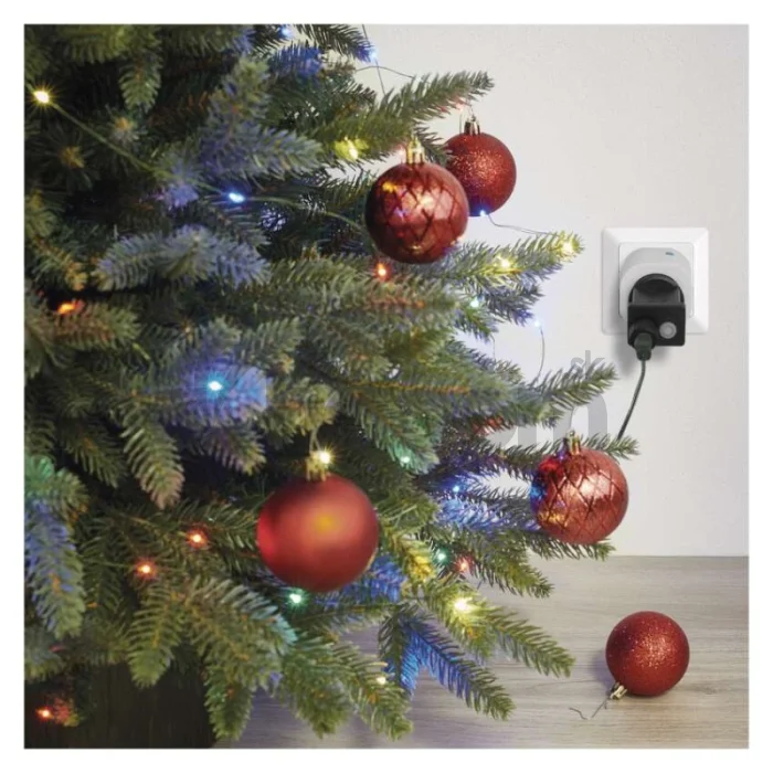 Zásuvka GoSmart WiFi IP-3001F