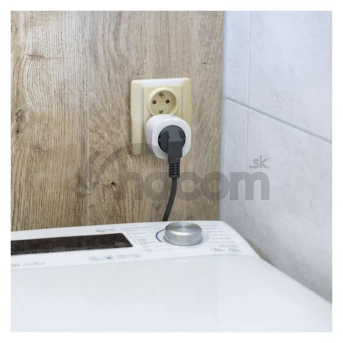 Zásuvka GoSmart WiFi IP-3001F