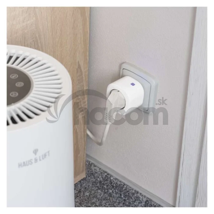Zásuvka GoSmart WiFi IP-3001F