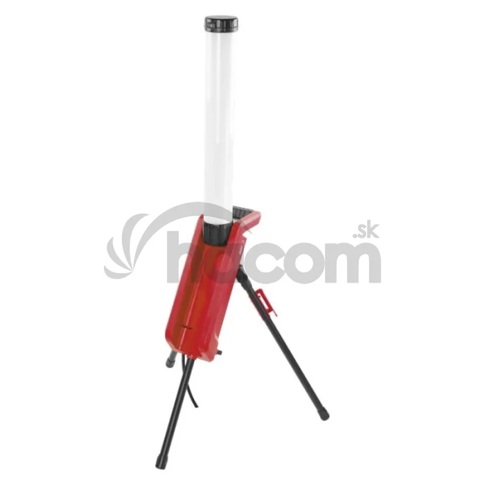 Pracovné LED svietidlo CANNO 360° 70W 7000lm IP54