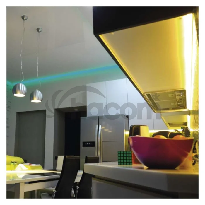 GoSmart LED pásik WiFi 2m, 11W, 750lm, RGB/CCT