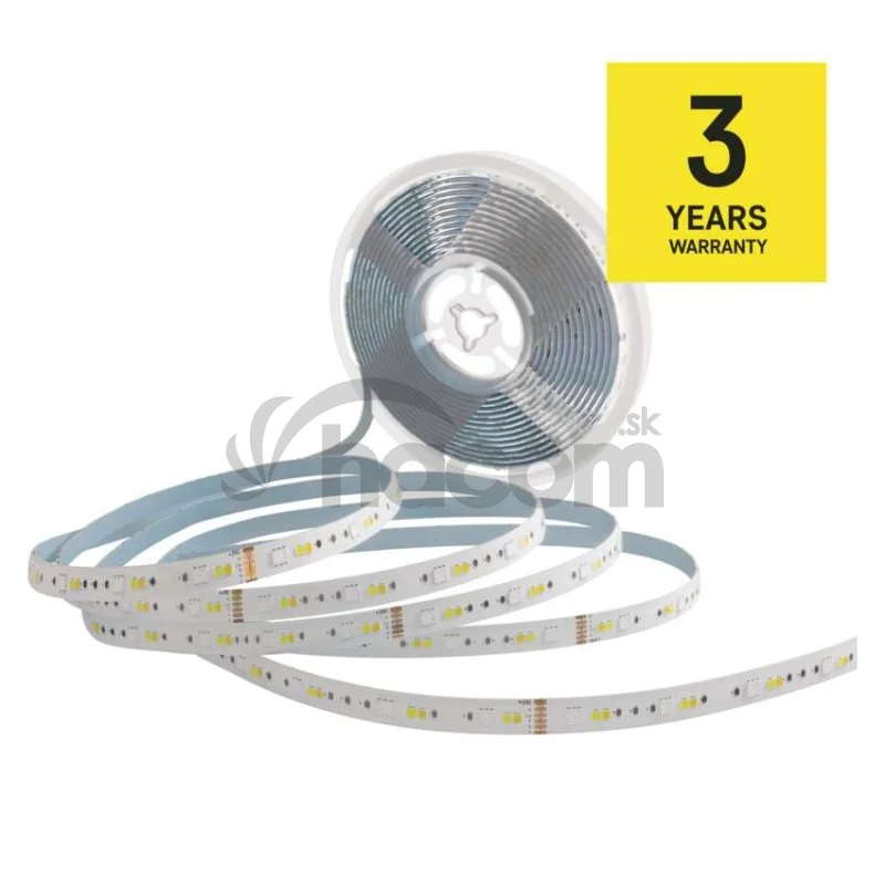 GoSmart LED pásik WiFi 2m, 11W, 750lm, RGB/CCT