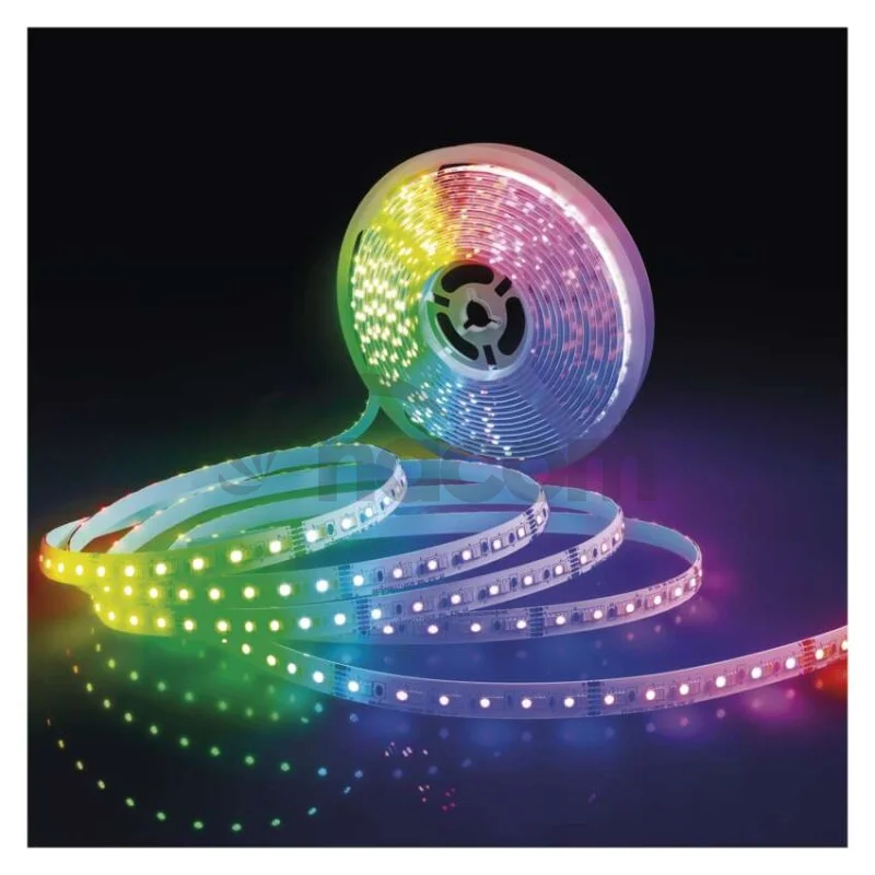 GoSmart LED pásik WiFi 5m, 21W, 1400lm, RGB/CCT