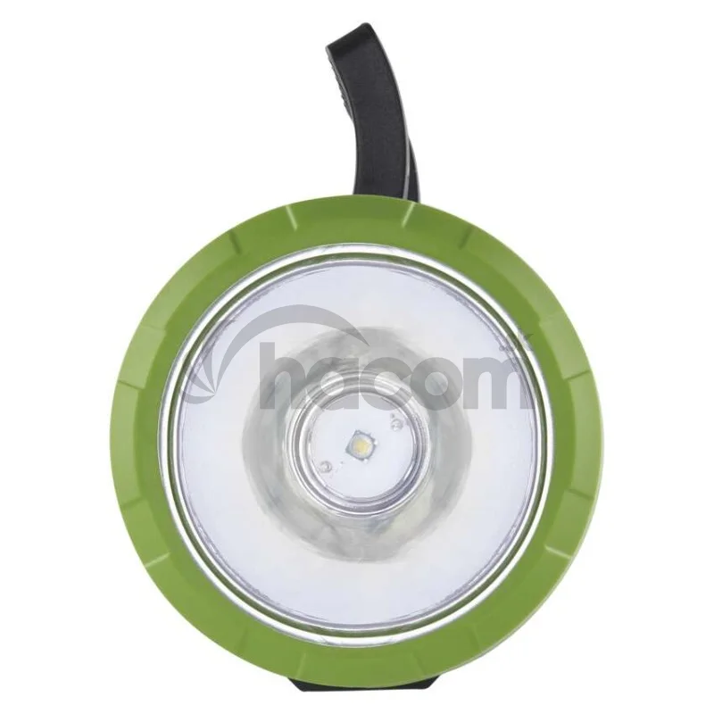 LED dobíjacie kempingové svietidlo P2313, 350 lm