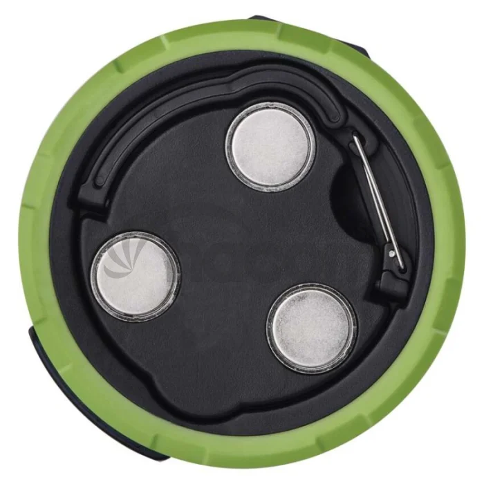 LED dobíjacie kempingové svietidlo P2313, 350 lm