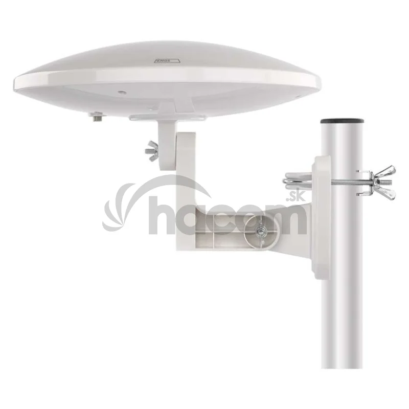 Anténa univerzálna VILLAGE MOON–V900, DVB-T2, FM, DAB, filter LTE/4G/5G