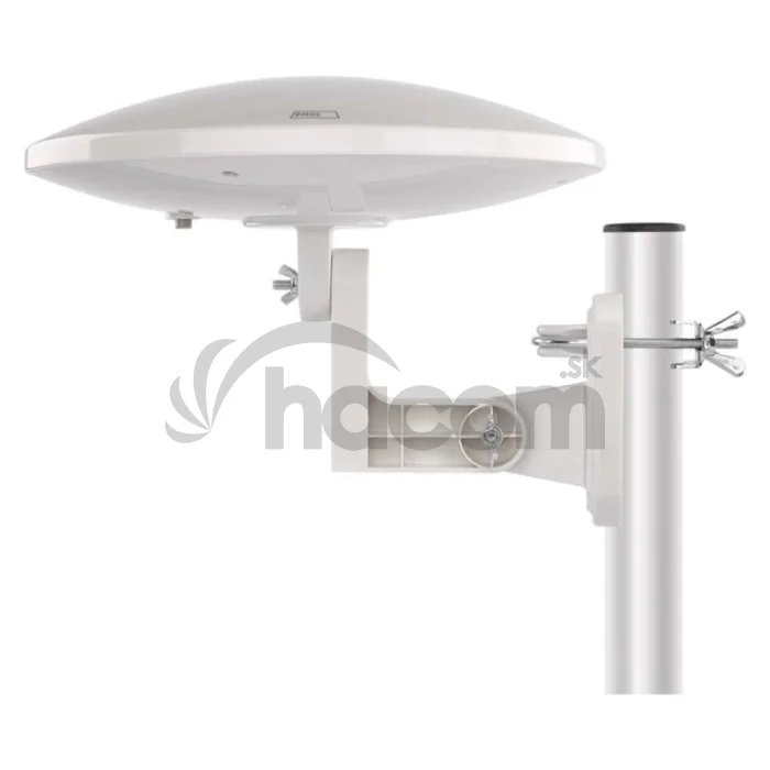 Anténa univerzálna VILLAGE MOON–V900, DVB-T2, FM, DAB, filter LTE/4G/5G