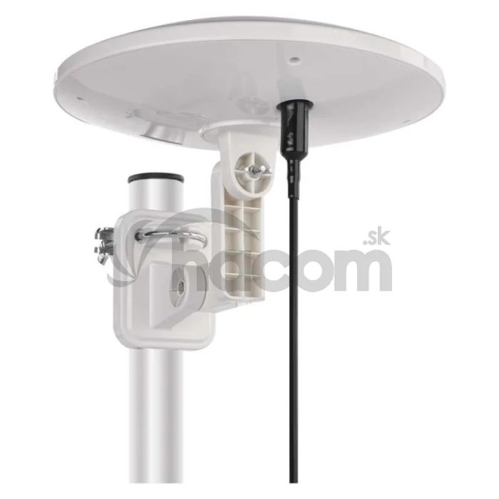 Anténa univerzálna VILLAGE MOON–V900, DVB-T2, FM, DAB, filter LTE/4G/5G