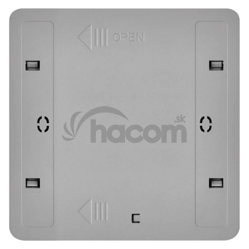 GoSmart Prenosný ovládač scén IP-2001ZB, ZigBee 3.0, 1-tlačidlový