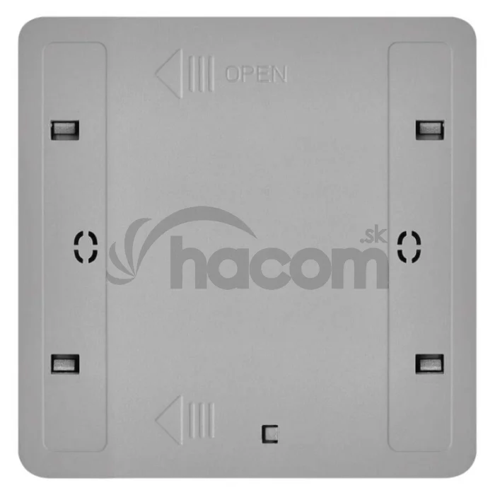 GoSmart Prenosný ovládač scén IP-2001ZB, ZigBee 3.0, 1-tlačidlový