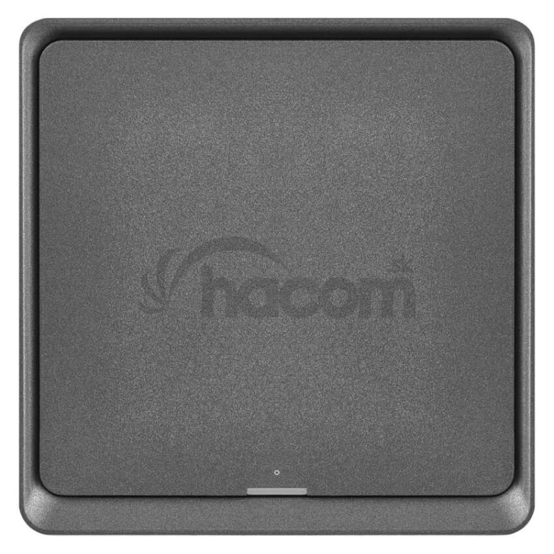 GoSmart Prenosný ovládač scén IP-2001ZB, ZigBee 3.0, 1-tlačidlový