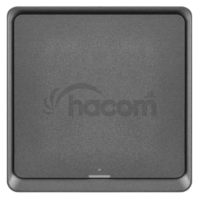 GoSmart Prenosný ovládač scén IP-2001ZB, ZigBee 3.0, 1-tlačidlový