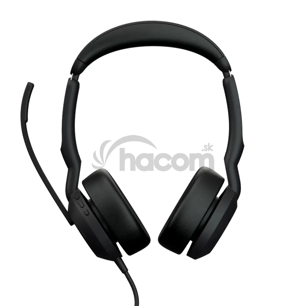 Jabra Evolve2 50, USB C/A UC Stereo