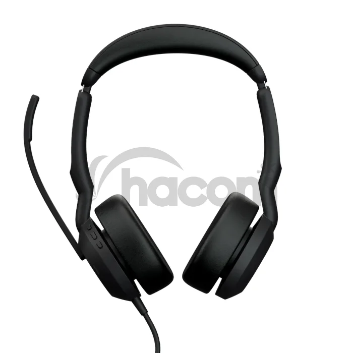 Jabra Evolve2 50, USB C/A UC Stereo