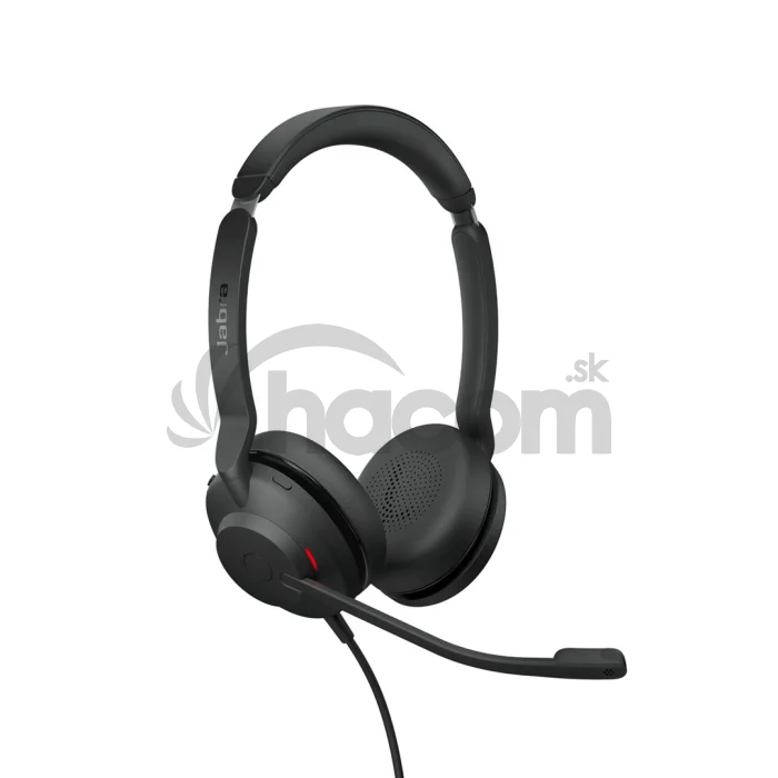 Jabra Evolve2 30 SE, USB C/A, UC Stereo