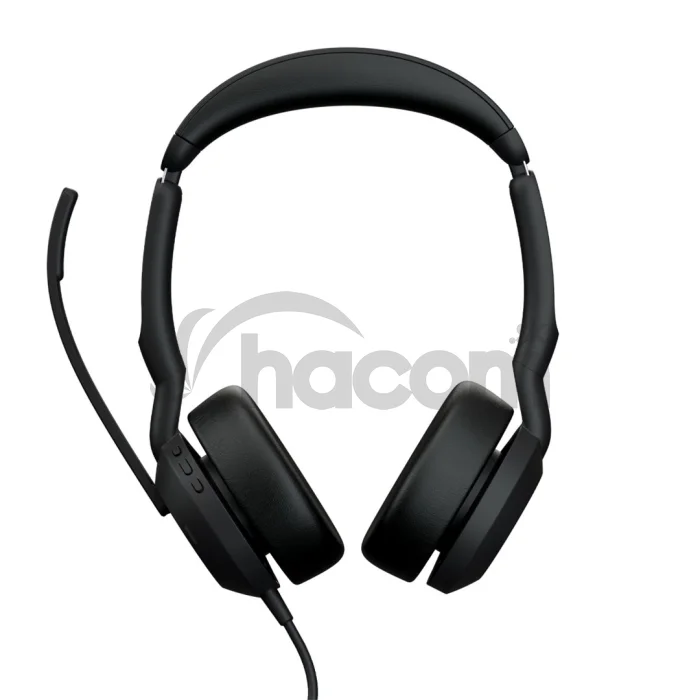 Jabra Evolve2 50, USB C/A, UC Stereo, w/o BT