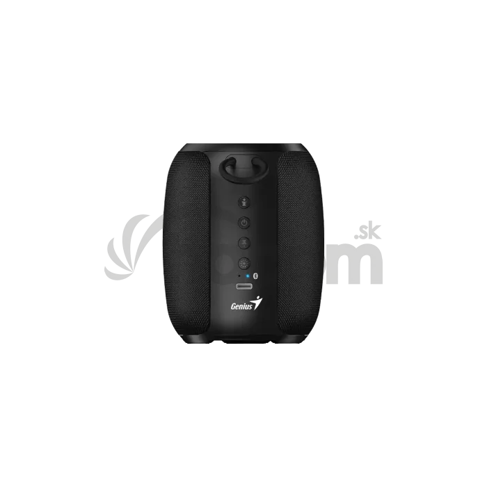 GENIUS repro SP-915BT Black