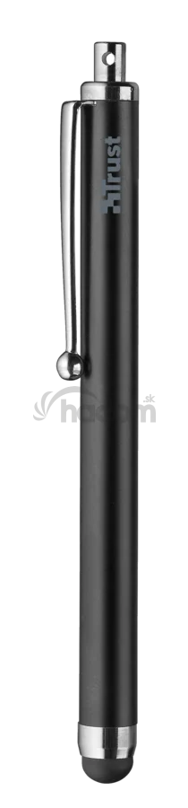 TRUST STYLUS BLACK