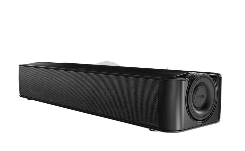 Creative Labs Stage SE/Stereo/48W/Čierna