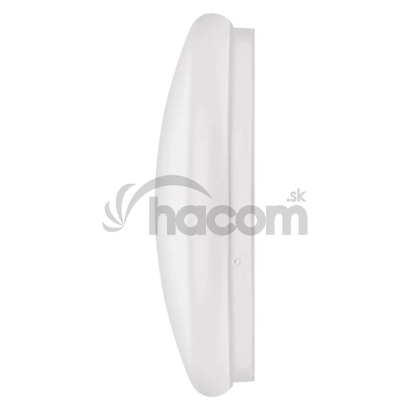 LED stropné svietidlo TIVI, A CLASS, okrúhle biele 11W, IP44, Neutrálna biela