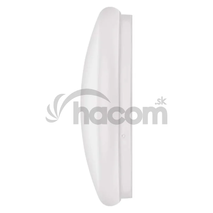 LED stropné svietidlo TIVI, A CLASS, okrúhle biele 11W, IP44, Neutrálna biela