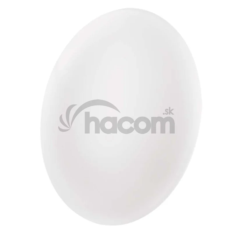 LED prisadené svietidlo FIONI, kruhové biele 24W, IP44, neutrálna biela