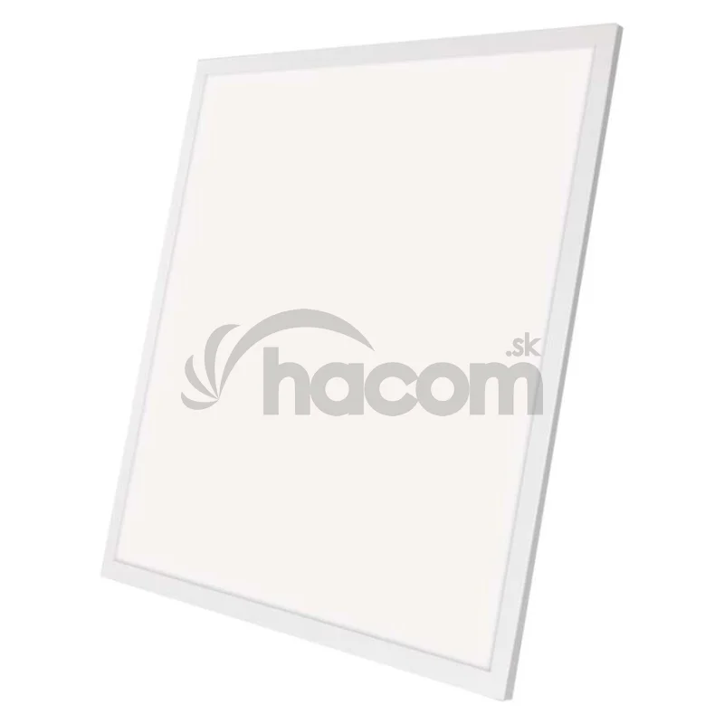 LED panel REXXO 60 x 60 cm / 24 mm, 36 W, 4 000 lm, vstavaný, neutrálna biela, IP20