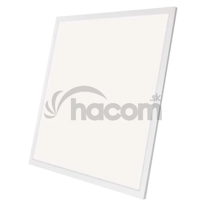 LED panel REXXO 60 x 60 cm / 24 mm, 36 W, 4 000 lm, vstavaný, neutrálna biela, IP20