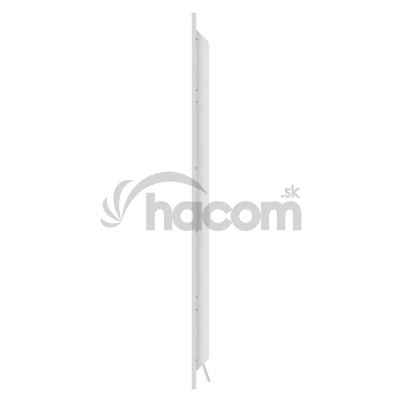 LED panel REXXO 60 x 60 cm / 24 mm, 36 W, 4 000 lm, vstavaný, neutrálna biela, IP20