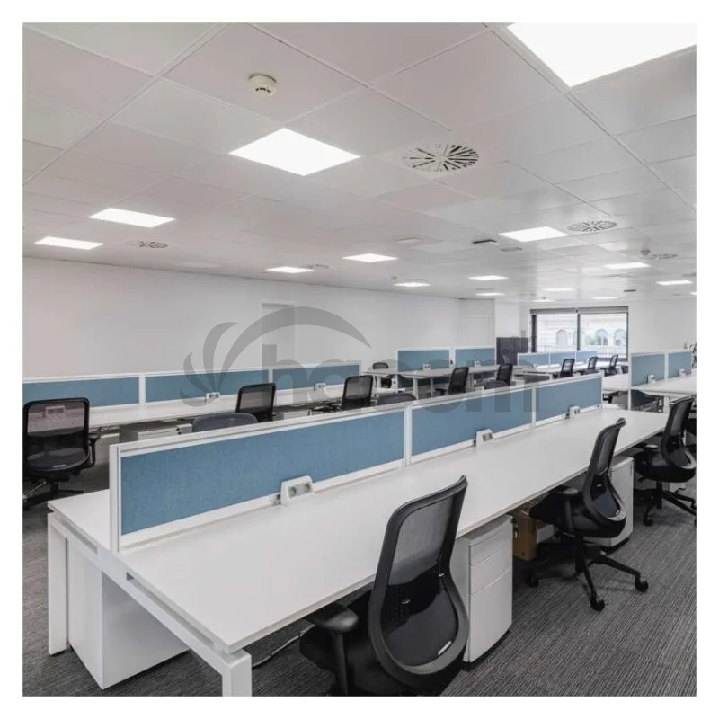 LED panel REXXO 60 x 60 cm / 24 mm, 36 W, 4 000 lm, vstavaný, neutrálna biela, IP20