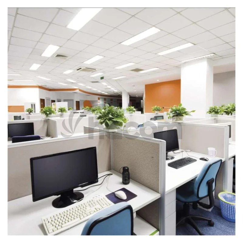LED panel MAXXO 30 x 120 cm / 10 mm, 36 W, 4 320 lm, vstavaný, neutrálna biela, IP20