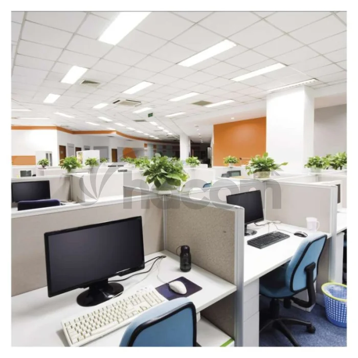 LED panel MAXXO 30 x 120 cm / 10 mm, 36 W, 4 320 lm, vstavaný, neutrálna biela, IP20