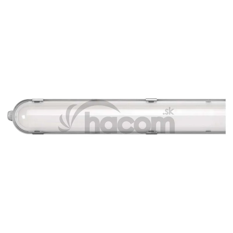 LED prachotesné svietidlo MISTY 18W CCT, IP66