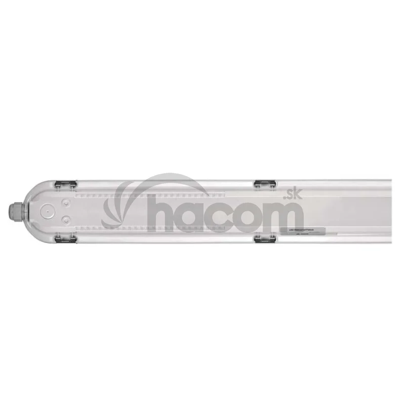 LED prachotesné svietidlo MISTY 54W NW IP66